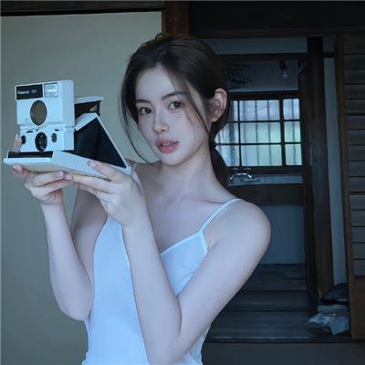 森林的精灵