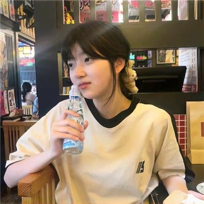 我的女友们